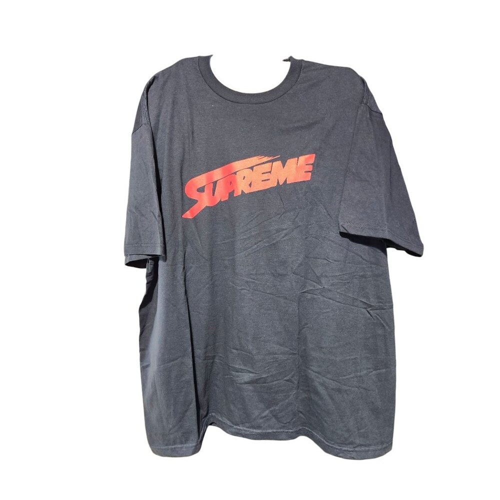 Supreme unisex shirt XXL